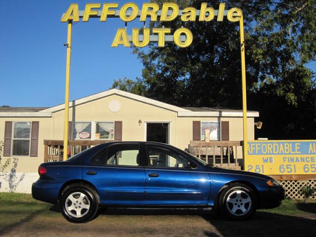 Photo of 2005 Chevrolet Cavalier