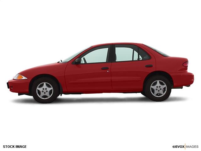 Photo of 2000 Chevrolet Cavalier