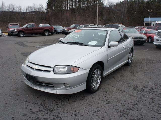 Photo of 2003 Chevrolet Cavalier