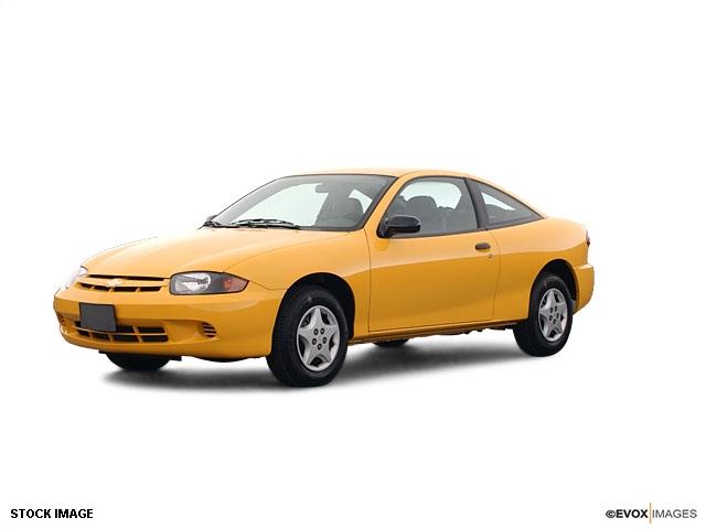 Photo of 2004 Chevrolet Cavalier