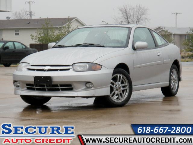Photo of 2004 Chevrolet Cavalier