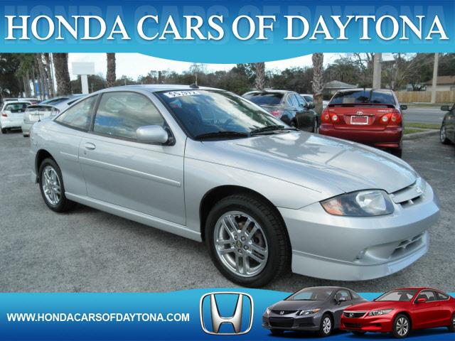 Photo of 2004 Chevrolet Cavalier