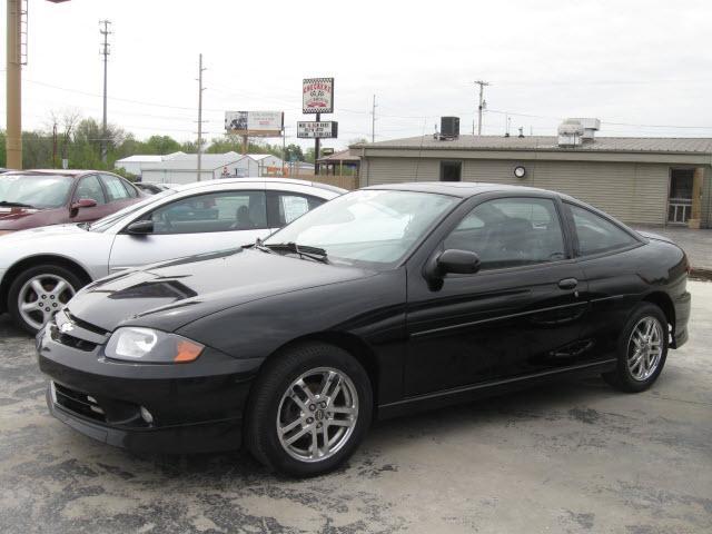 Photo of 2004 Chevrolet Cavalier