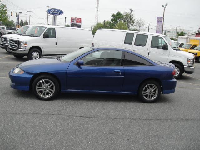 Photo of 2003 Chevrolet Cavalier