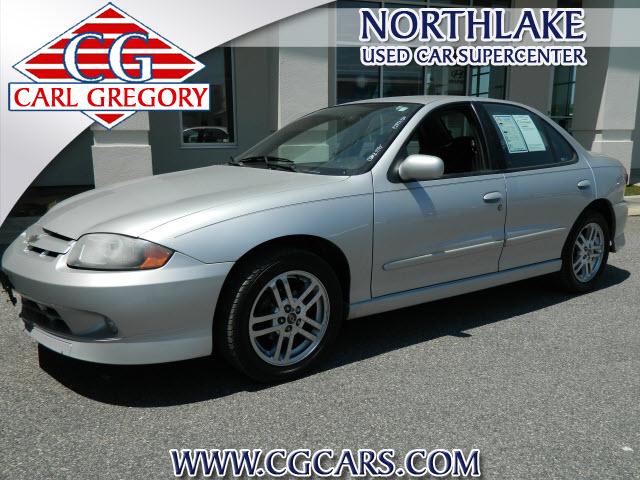 Photo of 2005 Chevrolet Cavalier