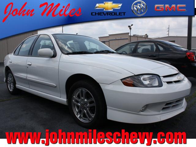 Photo of 2004 Chevrolet Cavalier