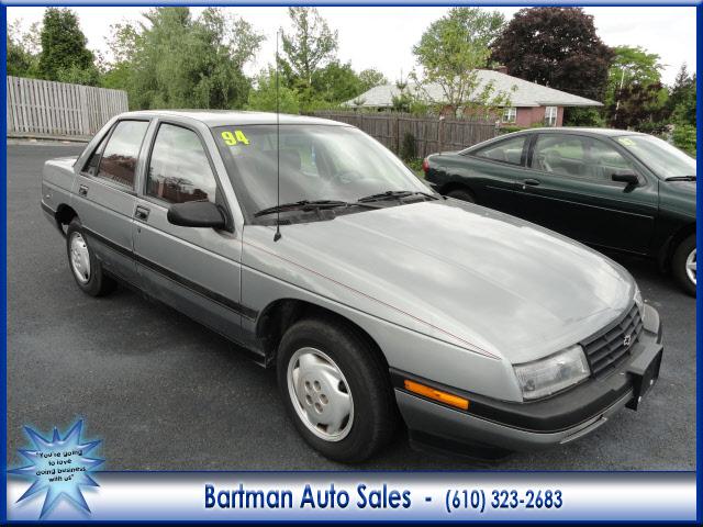 Photo of 1994 Chevrolet Corsica