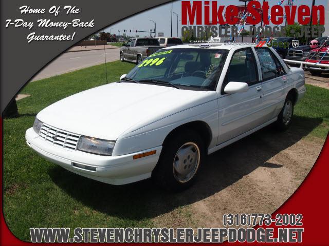 Photo of 1996 Chevrolet Corsica