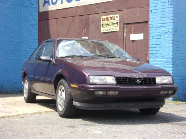 Photo of 1996 Chevrolet BERETTA
