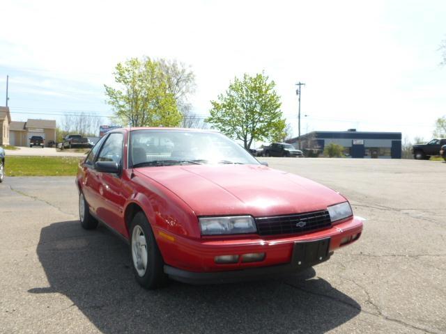 Photo of 1994 Chevrolet Beretta