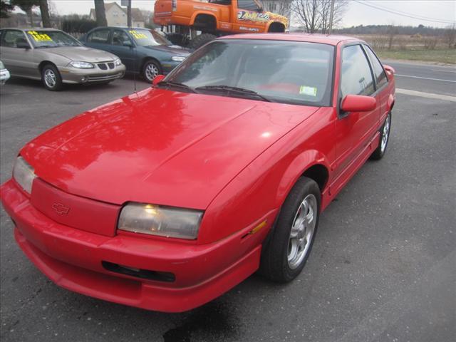 Photo of 1995 Chevrolet Beretta