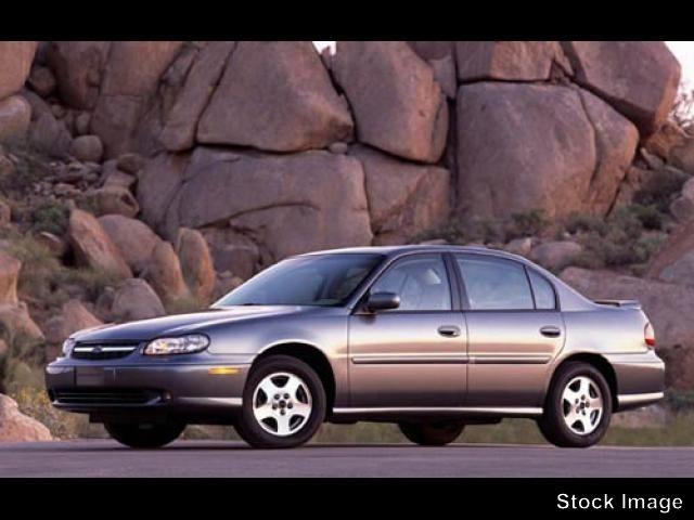 Photo of 2004 Chevrolet Classic