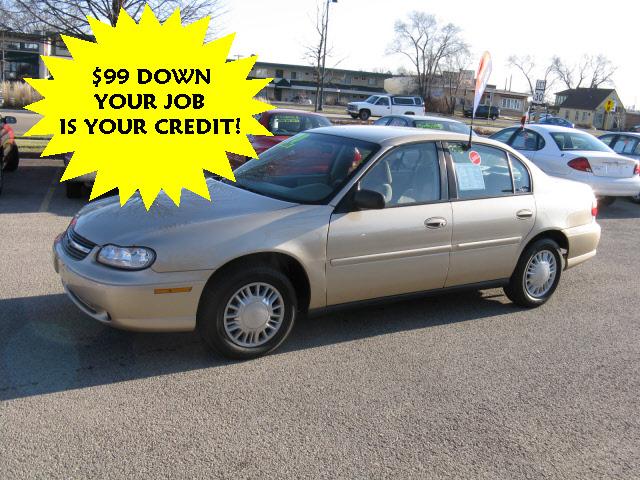 Photo of 2004 Chevrolet Classic