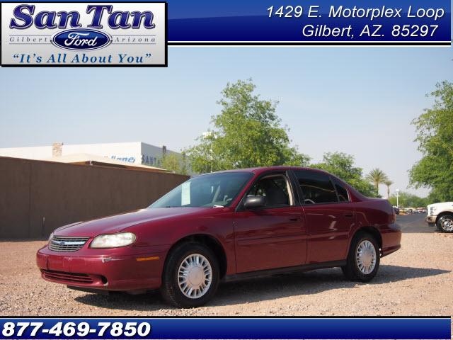 Photo of 2004 Chevrolet Classic