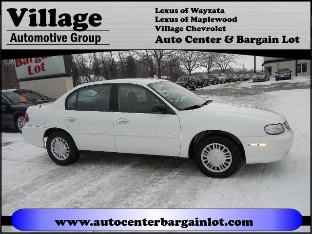 Photo of 2005 Chevrolet Classic