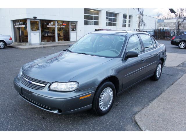 Photo of 2005 Chevrolet Malibu