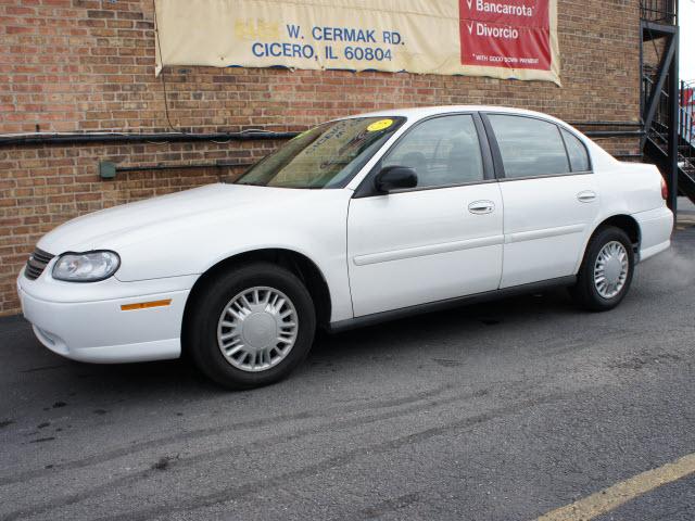 Photo of 2005 Chevrolet Classic
