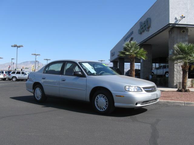 Photo of 2005 Chevrolet Classic