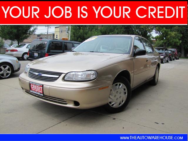 Photo of 2005 Chevrolet Classic Chicago Illinois