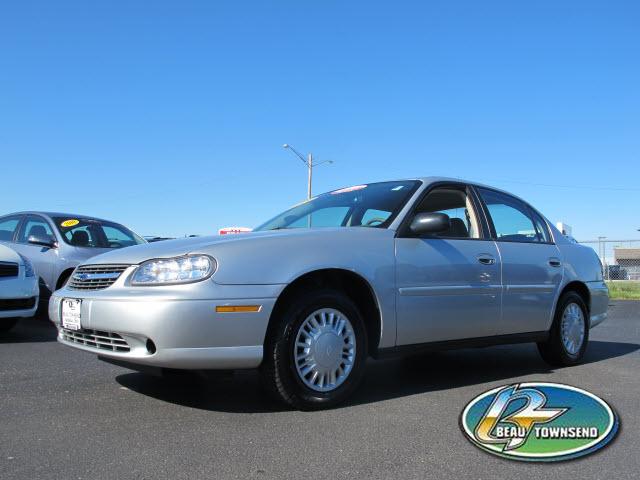 Photo of 2005 Chevrolet Classic