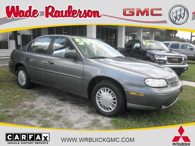 Photo of 2005 Chevrolet Classic