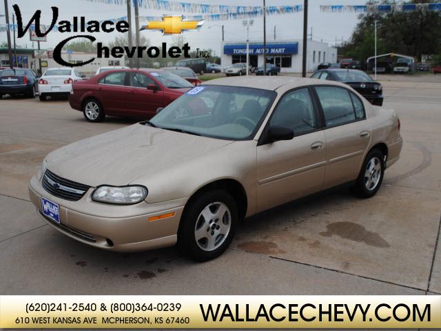 Photo of 2005 Chevrolet Classic