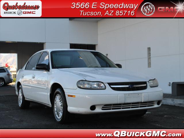 Photo of 2004 Chevrolet Classic