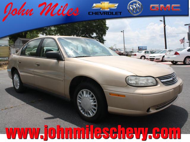 Photo of 2005 Chevrolet Classic