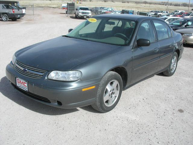 Photo of 2005 Chevrolet Classic