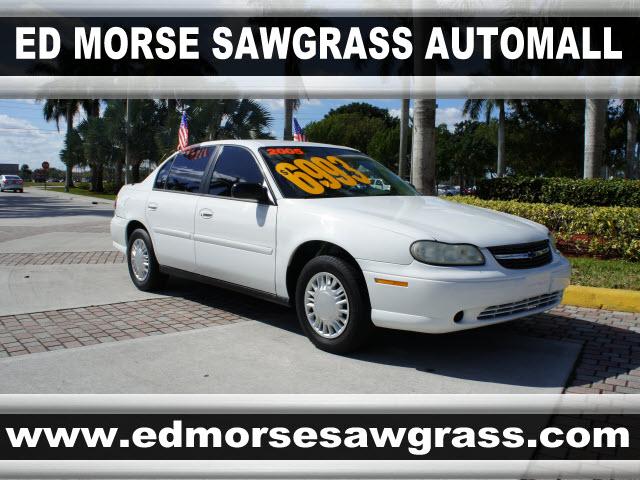 Photo of 2005 Chevrolet Classic