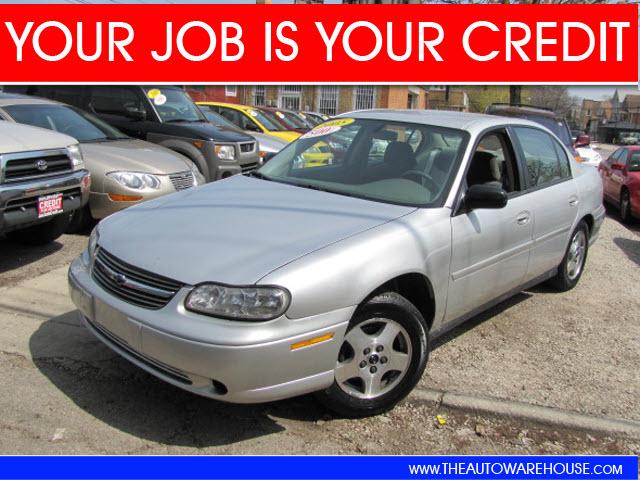 Photo of 2005 Chevrolet Classic