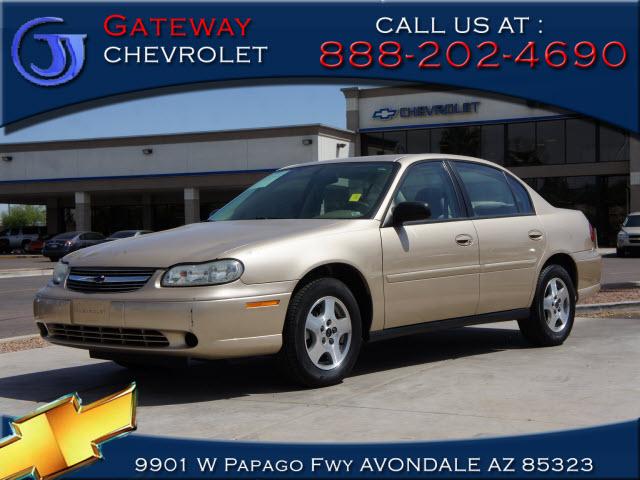 Photo of 2005 Chevrolet Classic