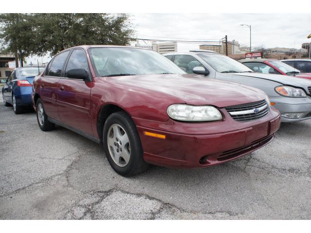 Photo of 2005 Chevrolet Classic