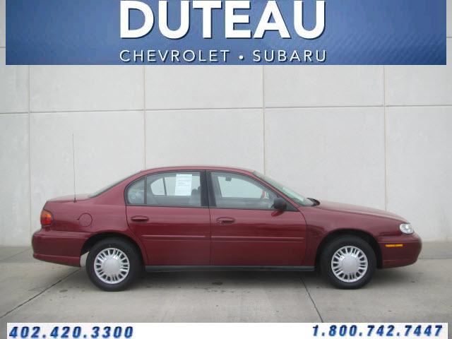 Photo of 2004 Chevrolet Classic