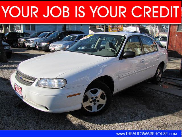 Photo of 2005 Chevrolet Classic