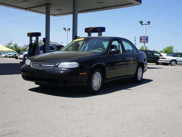 Photo of 2003 Chevrolet Malibu
