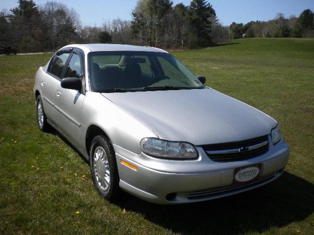 Photo of 2003 Chevrolet Malibu
