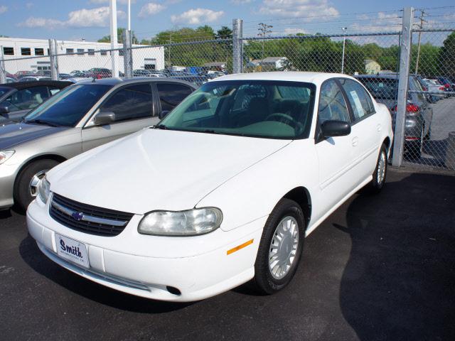 Photo of 2000 Chevrolet Malibu