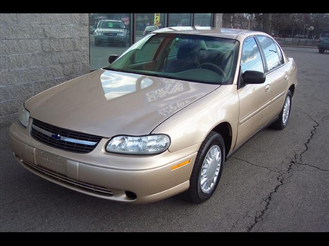 Photo of 2002 Chevrolet Malibu