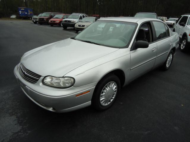 Photo of 2002 Chevrolet Malibu