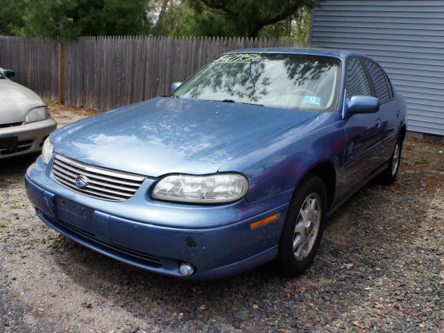 Photo of 1998 Chevrolet Malibu