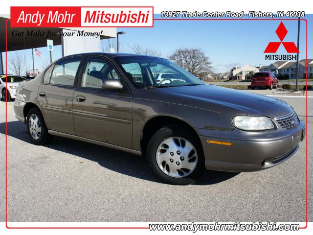 Photo of 1999 Chevrolet Malibu