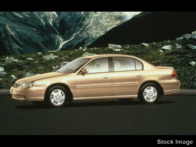 Photo of 1999 Chevrolet Malibu