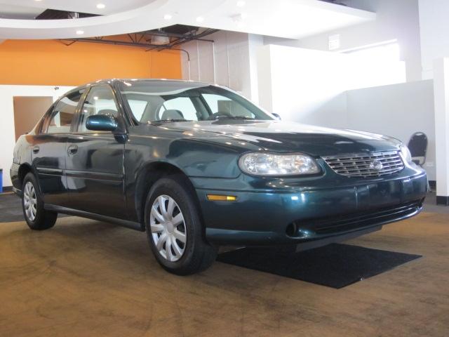 Photo of 1997 Chevrolet Malibu