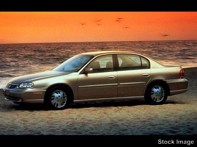 Photo of 1998 Chevrolet Malibu