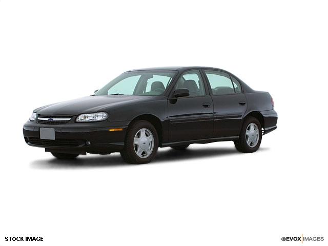 Photo of 2000 Chevrolet Malibu