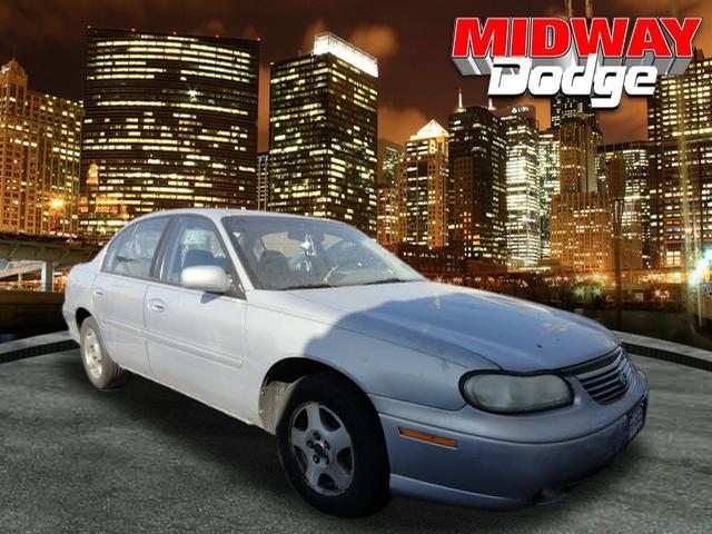 Photo of 1999 Chevrolet Malibu