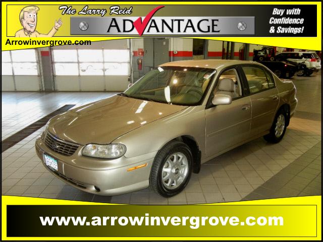 Photo of 1998 Chevrolet Malibu
