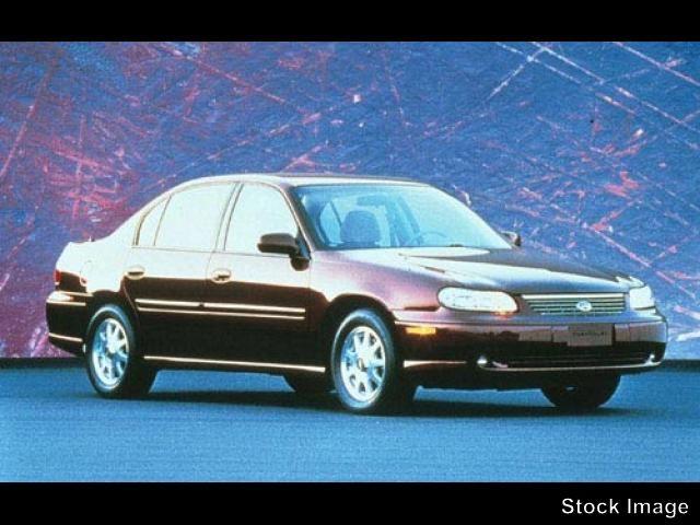Photo of 1999 Chevrolet Malibu