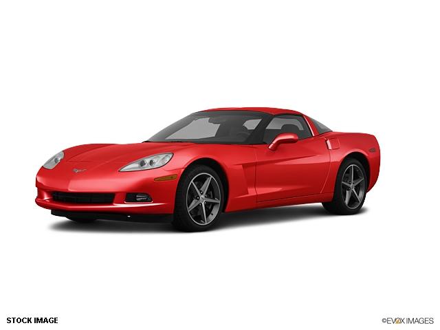 Photo of 2012 Chevrolet Corvette